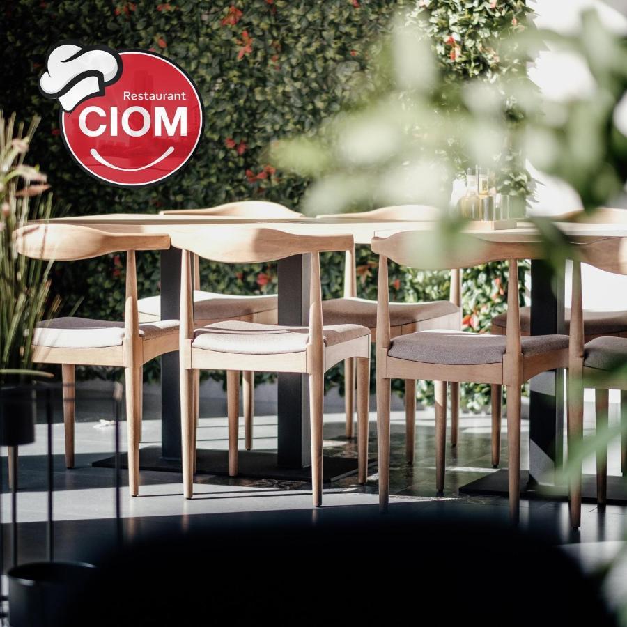 Ciom Apartment Matuzici Exterior photo